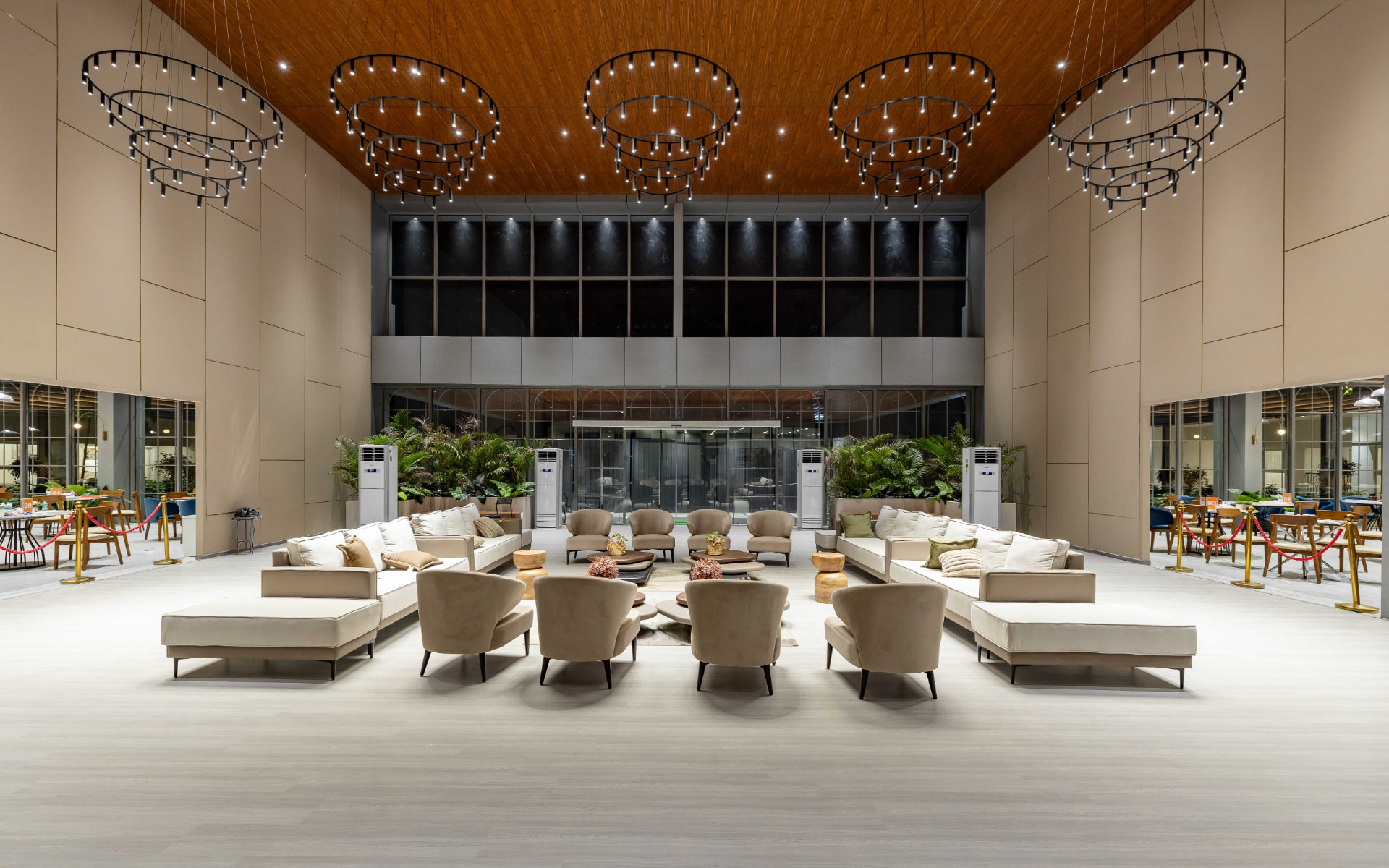 Bangalore Office, Bangalore