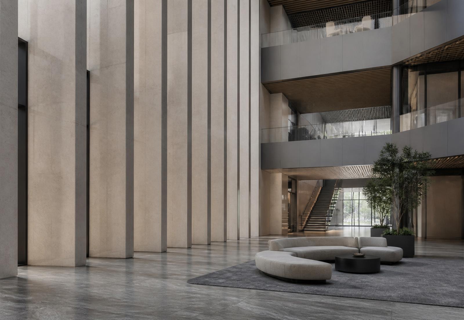 Commercial work by SAVIANS