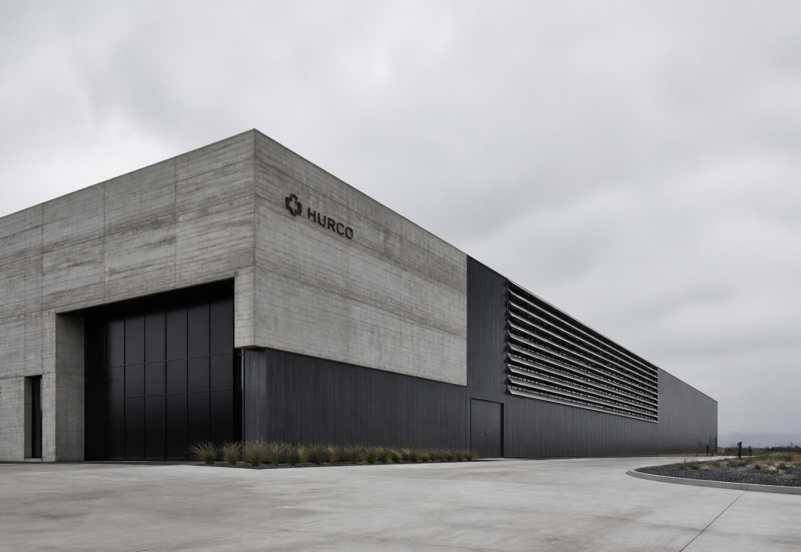 Industrial work by SAVIANS