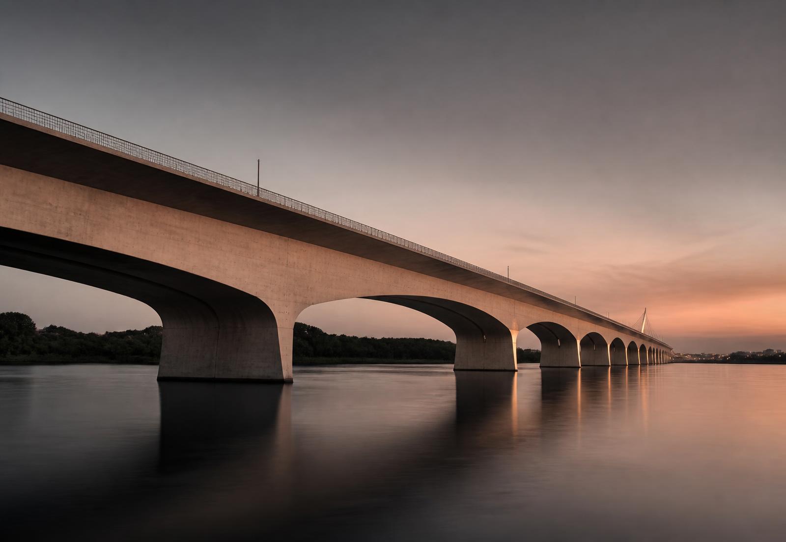 Infrastructure work by SAVIANS